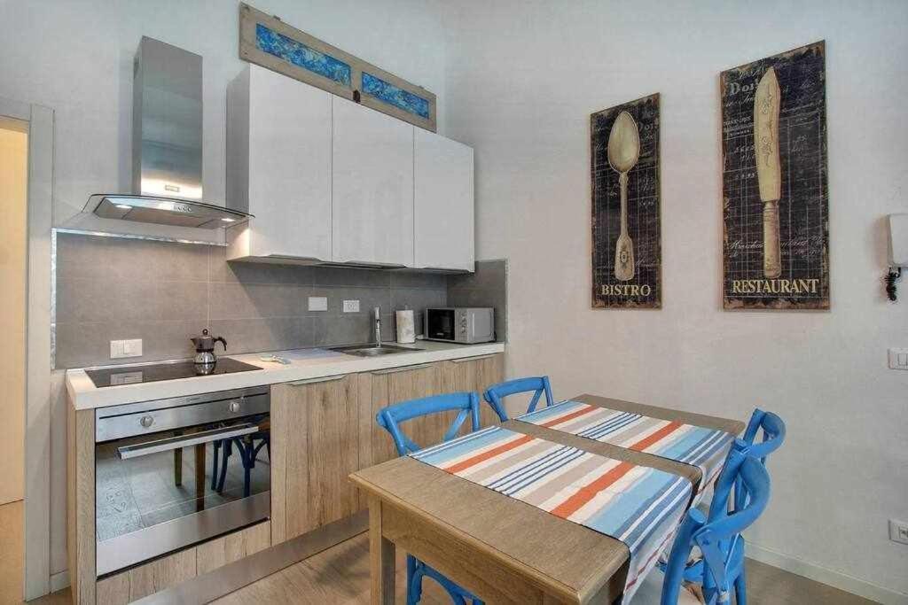 San Marco Elegant Apartment Firenze Eksteriør bilde