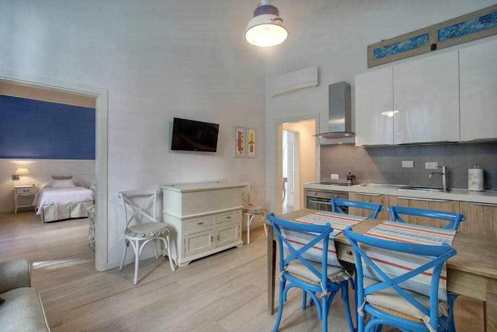 San Marco Elegant Apartment Firenze Eksteriør bilde