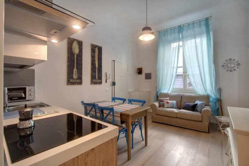 San Marco Elegant Apartment Firenze Eksteriør bilde