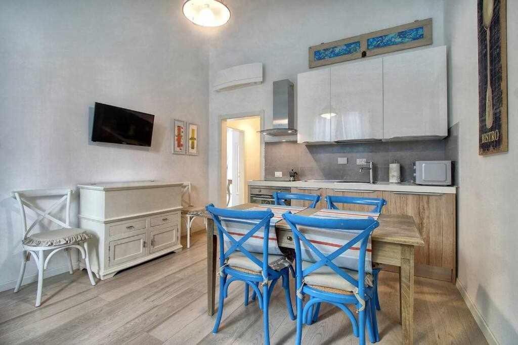 San Marco Elegant Apartment Firenze Eksteriør bilde