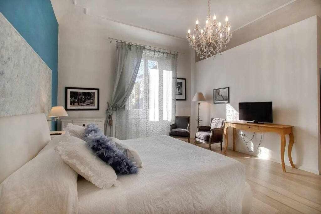 San Marco Elegant Apartment Firenze Eksteriør bilde