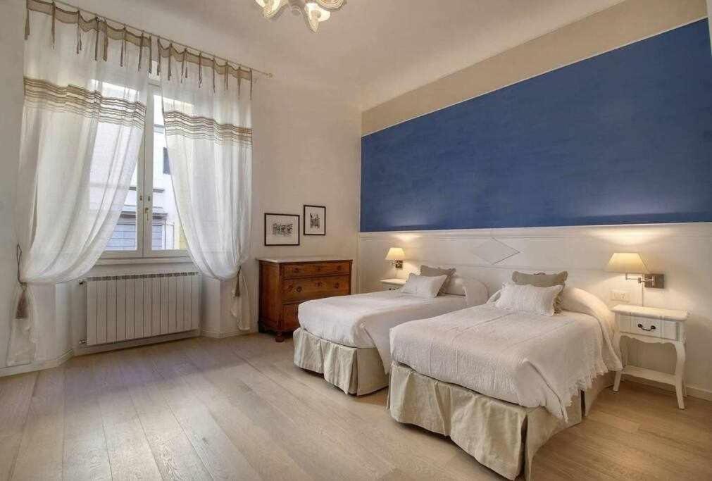 San Marco Elegant Apartment Firenze Eksteriør bilde