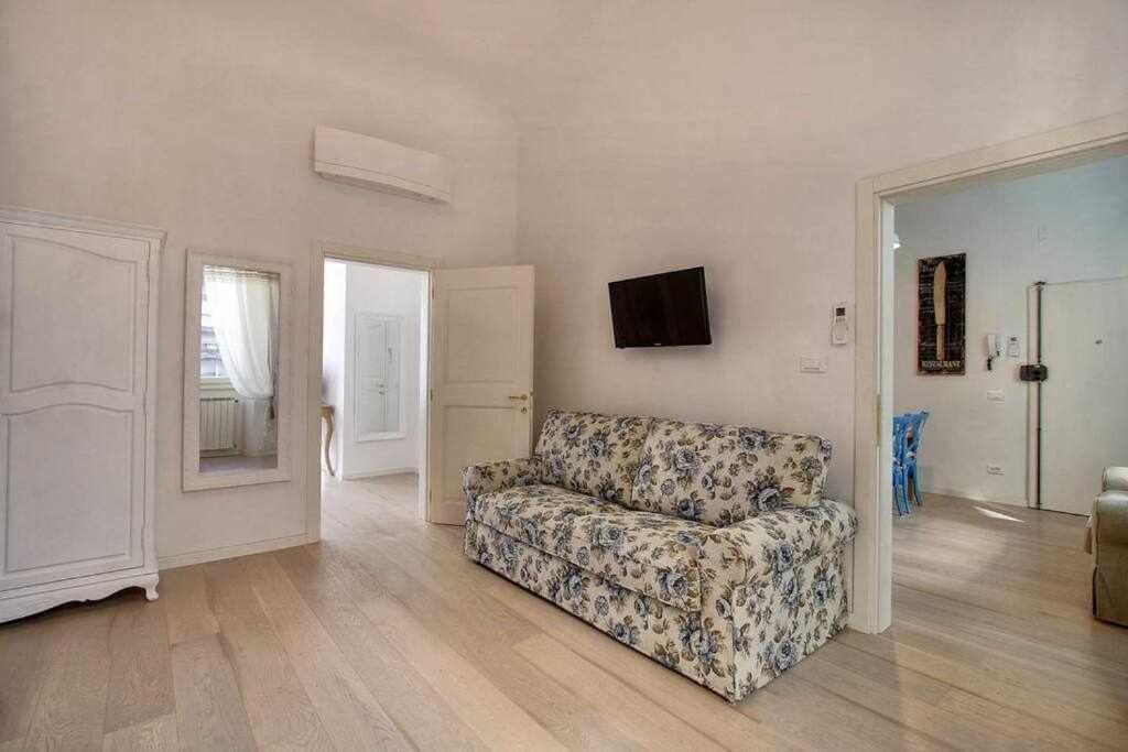 San Marco Elegant Apartment Firenze Eksteriør bilde