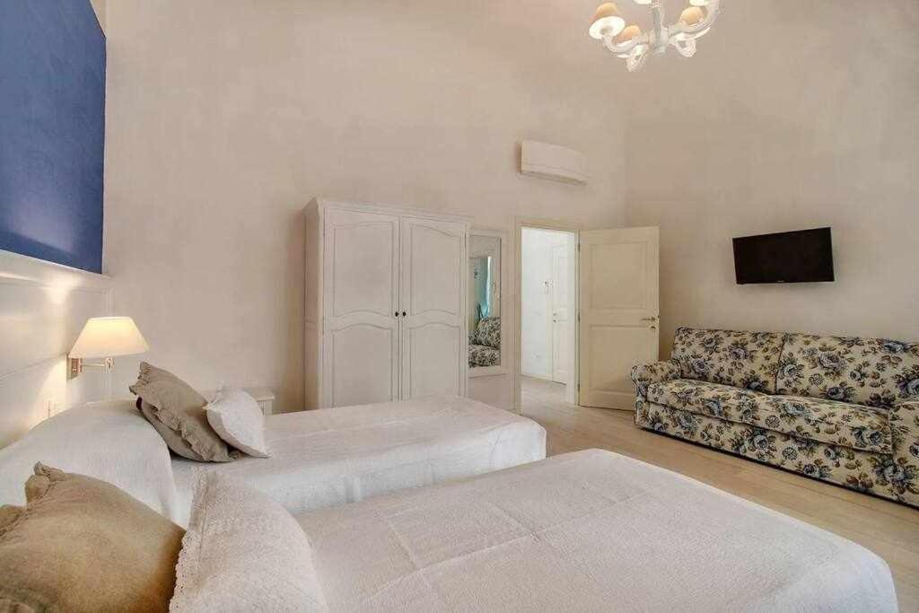 San Marco Elegant Apartment Firenze Eksteriør bilde