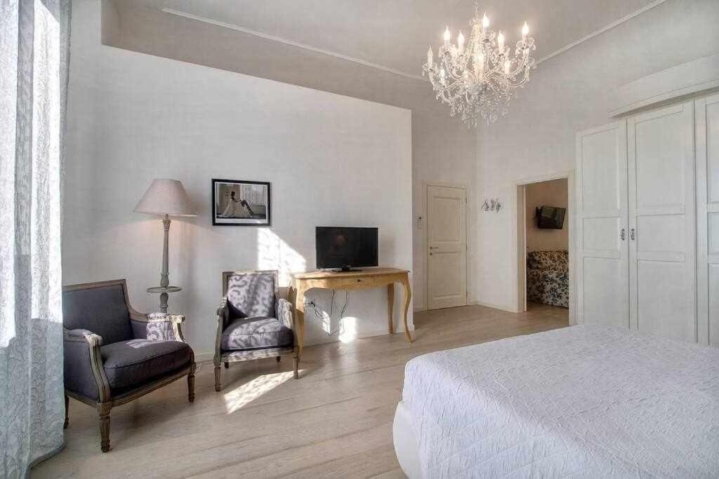 San Marco Elegant Apartment Firenze Eksteriør bilde