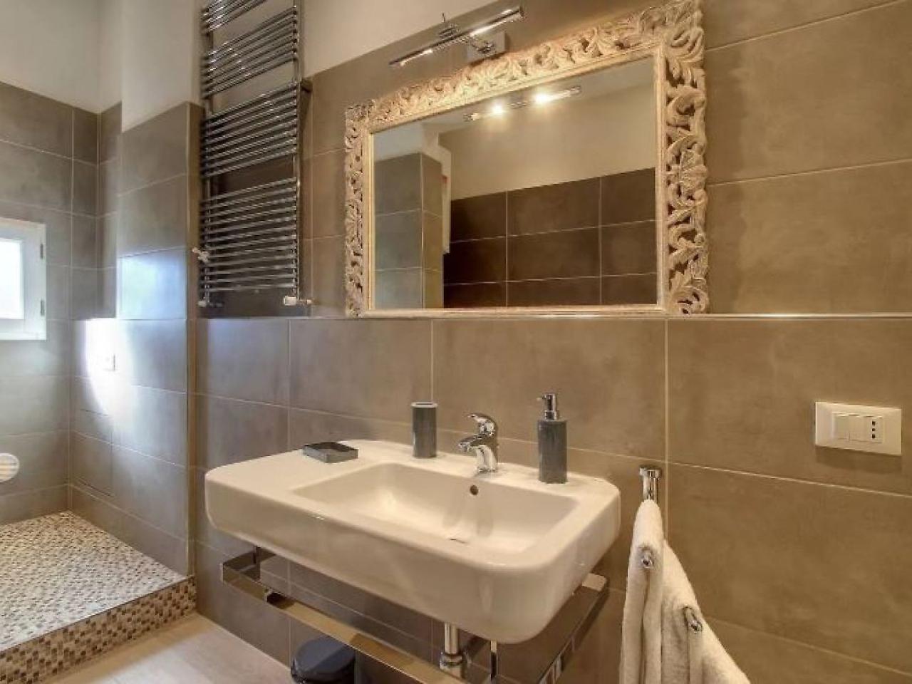 San Marco Elegant Apartment Firenze Eksteriør bilde